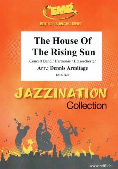 The House Of The Rising Sun Standard