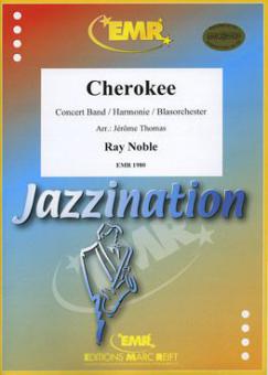 Cherokee Standard