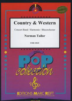 Country & Western Standard