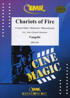 Chariots Of Fire Standard