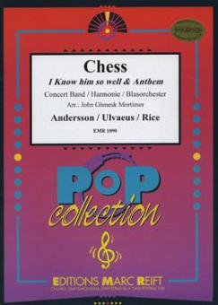 Chess Standard
