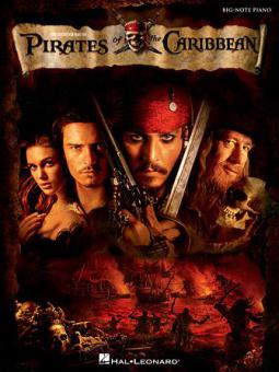 He's A Pirate 