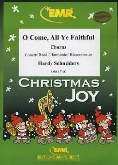 O Come, All Ye Faithful Standard