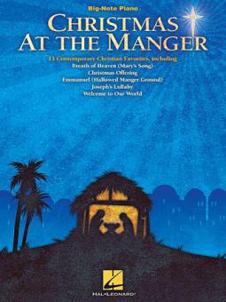 Joseph's Lullaby 