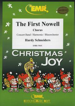 The First Nowell Standard