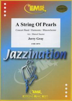 A String Of Pearls Standard
