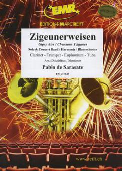 Zigeunerweisen Standard