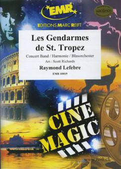 Les Gendarmes de St. Tropez Standard
