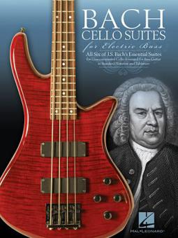 Cello Suite No. 5 In C Minor, BWV 1011 