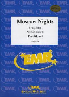 Moscow Nights Standard