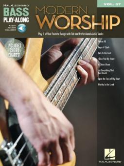 Worthy Is The Lamb 