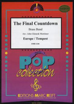 The Final Countdown Standard