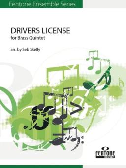 Drivers License 