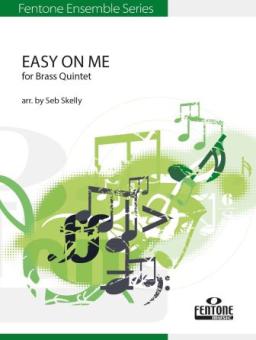 Easy On Me 