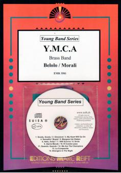Y.M.C.A. Standard