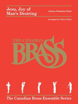 Jesu, Joy of Man's Desiring - Trombone 