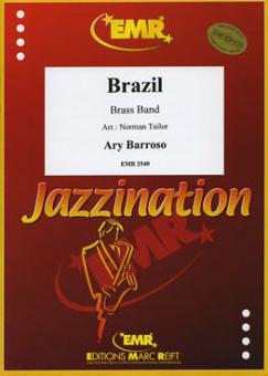 Brazil Standard