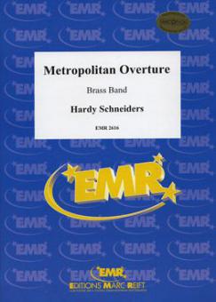 Metropolitan Overture Standard
