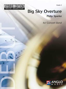 Big Sky Overture 