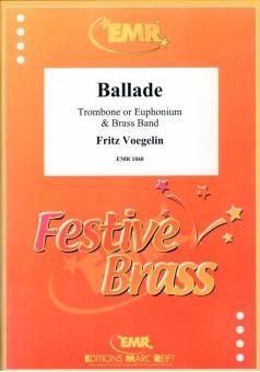 Ballade Standard
