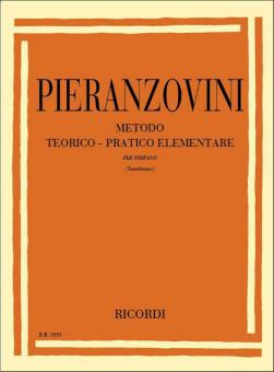 Metodo teorico-pratico elementare 