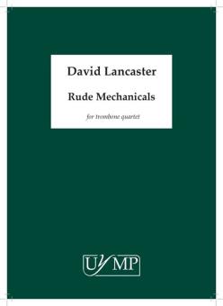 Rude Mechanicals 