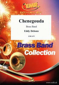 Chenegouda Standard