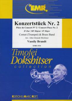Konzertstück Nr. 2 Standard