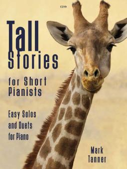 Tall Stories for Short Pianists Standard
