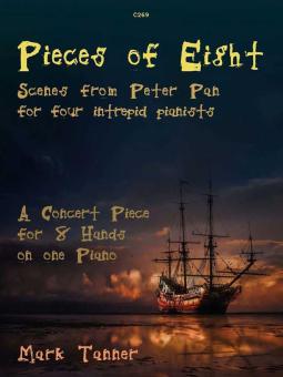 Pieces of Eight Standard