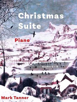 Christmas Suite Standard