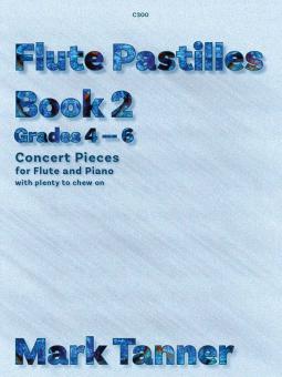 Flute Pastilles 2 Standard