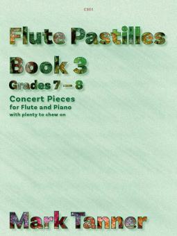 Flute Pastilles 3 Standard