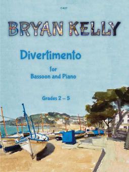 Divermento Standard