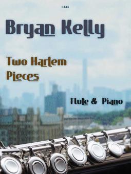 2 Harlem Pieces Standard