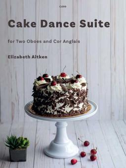 Cake Dance Suite Standard