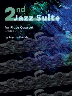 Second Jazz Suite Standard