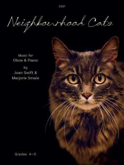 Neighbourhood Cats Standard