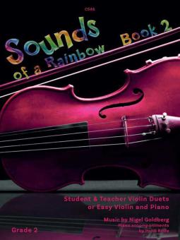 Sounds of a Rainbow 2 Standard