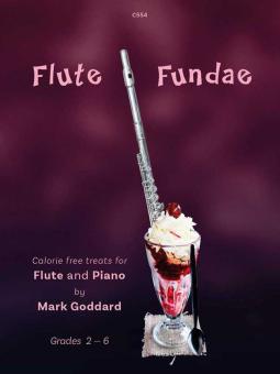 Flute Fundae Standard