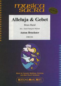 Alleluja & Gebet Standard