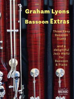 Bassoon Extras Standard