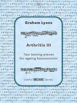 Arthritis 3 Standard