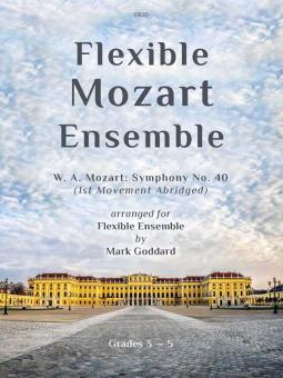 Symphony No. 40 Standard