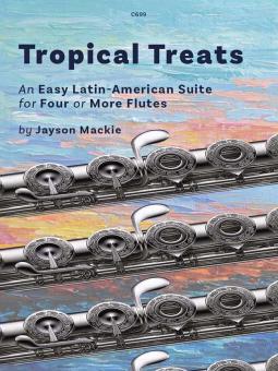 Tropical Treats Standard