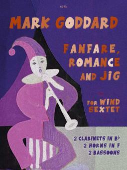 Fanfare, Romance and Jig Standard