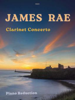 Concerto for Clarinet Standard