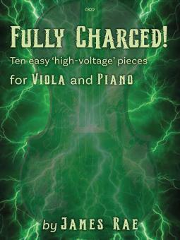 Fully Charged! Standard