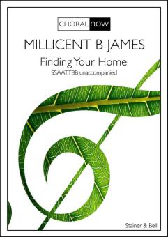 Finding Your Home 