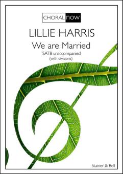 We are Married 